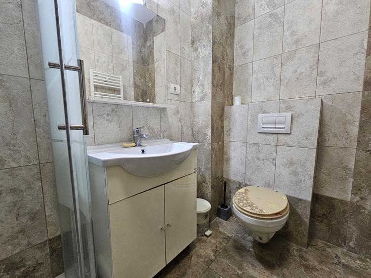Apartament cu 2 camere decomandat, mobilat în Sud-Est