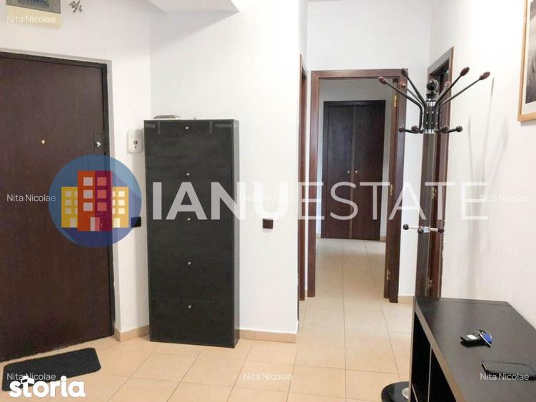 Traian 15` Metrou Obor Calea Mosilor Mihai Eminescu Centrala Parcare - 8
