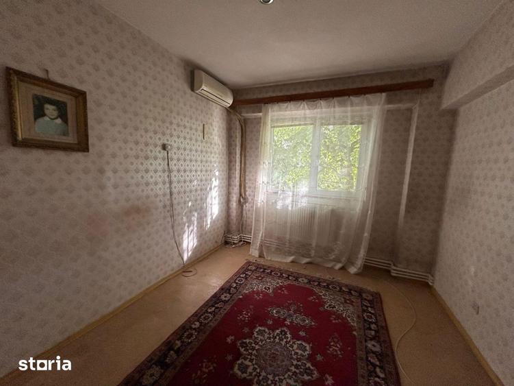 Apartament cu 3 camere în Gării