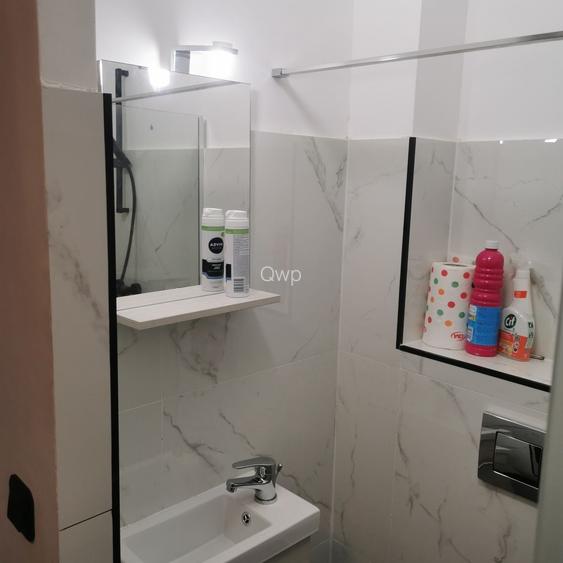 Garsoniera cartier Noua recent renovata