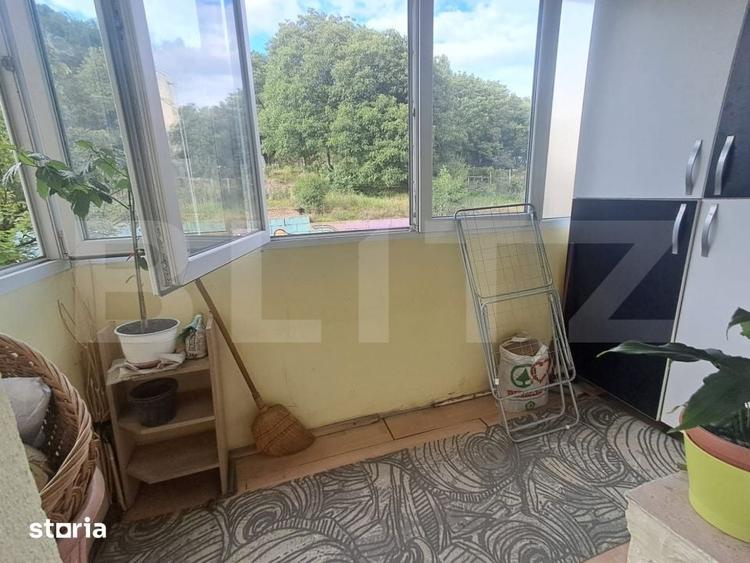 Apartament cu 2 camere în Tudor Vladimirescu