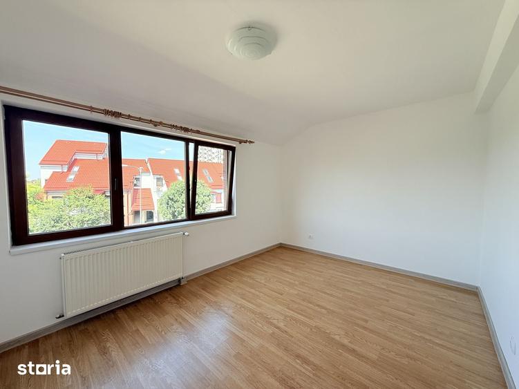Apartament cu 4 camere în Giulești