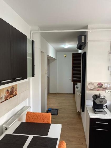 Apartament cu 2 camere în Lujerului