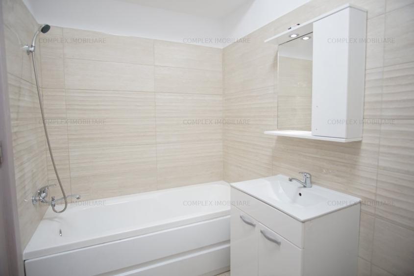 Apartament cu 2 camere decomandat, mobilat în Tineretului