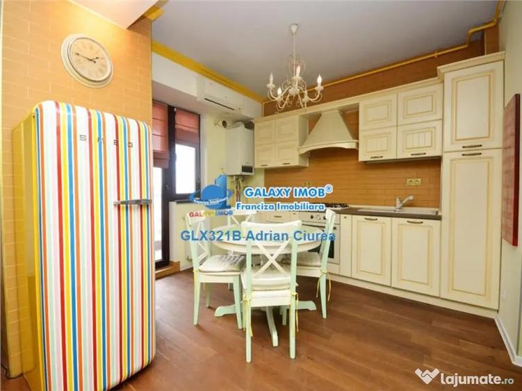 Apartament cu 2 camere decomandat în Ștefan cel Mare