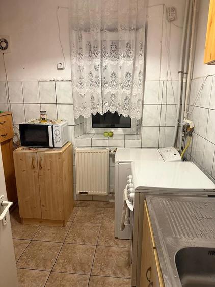 Apartament cu 3 camere decomandat în Nord