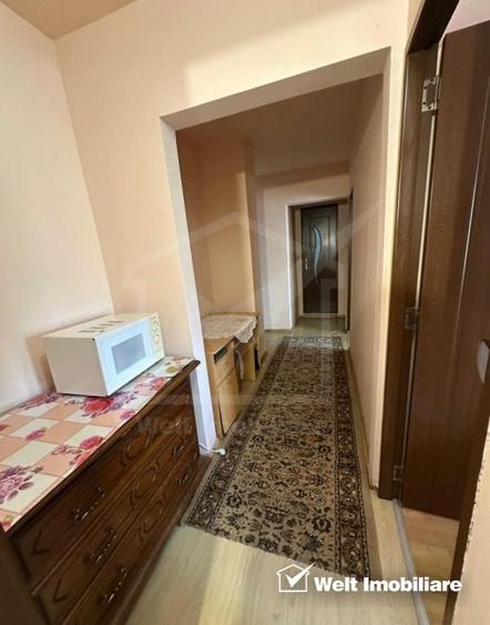 Apartament 4 camere decomandate, 82 mp, etaj intermediar, zona The Office - 2