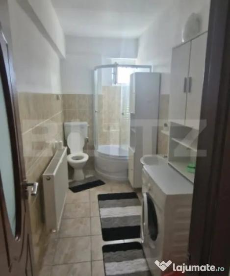 Apartament de vanzare, 38 mp, complet mobilat ?i utilat, z - 4