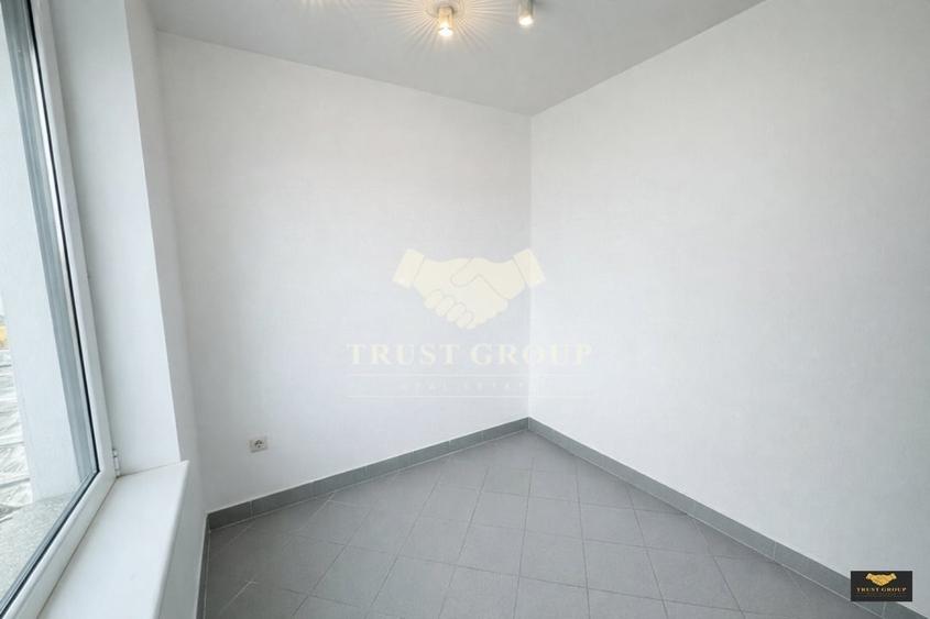 Apartament cu 3 camere decomandat în Clucerului