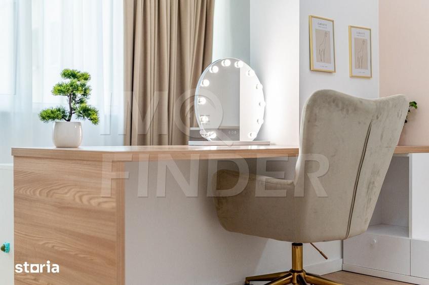 Apartament cu 5 camere în Plopilor