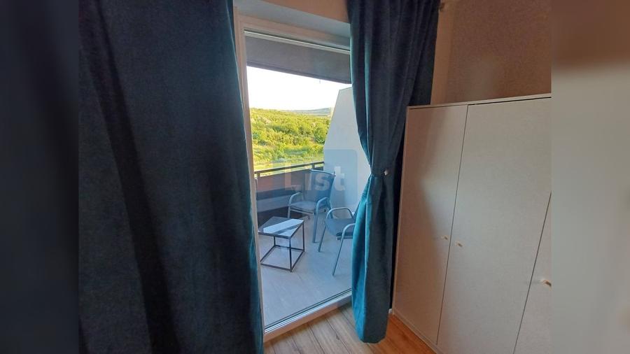 COMISION 0%! Ap. 2 camere 54 mp, parcare, PET FRIENDLY – Grand Park - 5