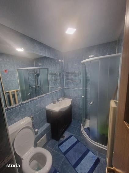 Apartament cu 2 camere semidecomandat în Berceni
