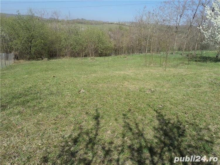 DE VANZARE: Teren - 2.600 mp @ Valenii de Munte, Prahova - 4