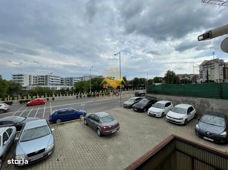 2 camere, parcare, Calea Turzii, Observatorului, UTCN, UMF, D'autore - 5