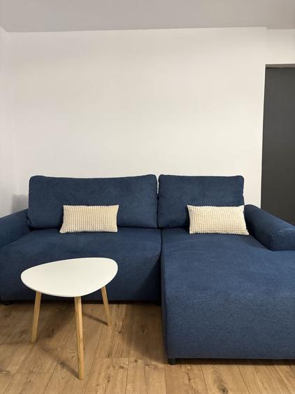 Apartament cu 2 camere în Someșeni