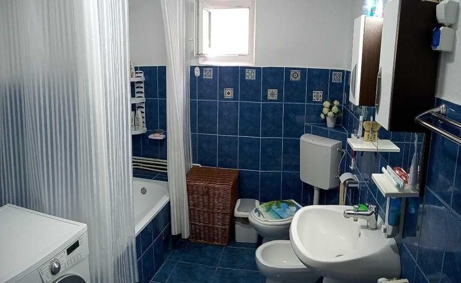 Casă cu 3 camere în Dobrotu