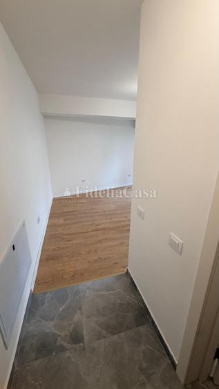 Garsonieră în Păcurari