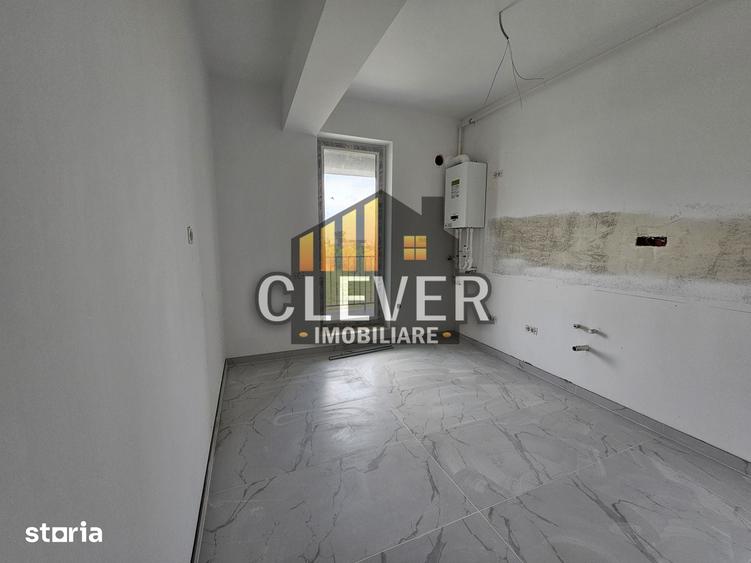 2 Camere Decomandat | 62 mp | Theodor Pallady | Metrou teclu mutare ra - 3