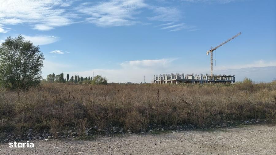 Spațiu comercial, în Central