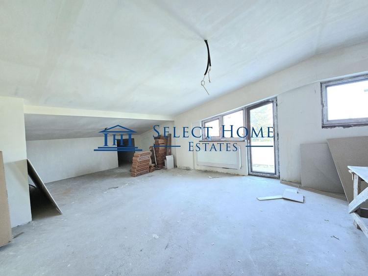 Apartament cu 3 camere decomandat în P-ța Muncii