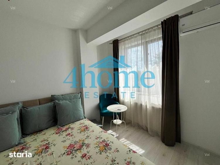 Apartament 3 camere | Mihai Bravu | Bloc nou | Parcare | Metrou - 6