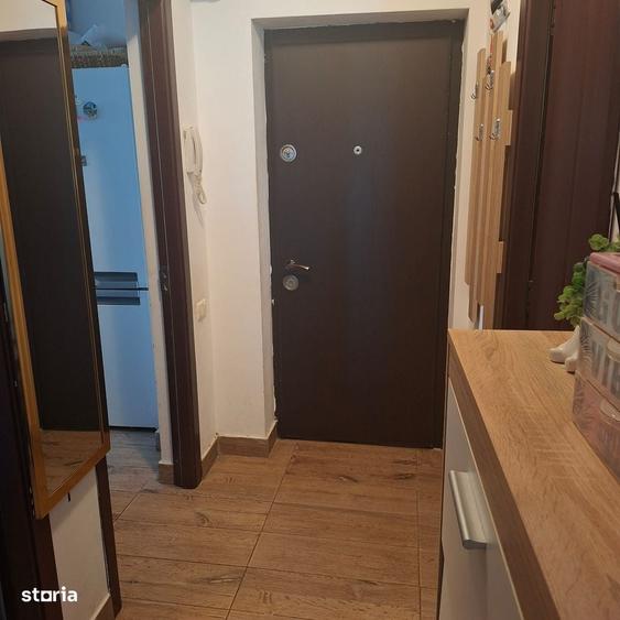 Apartament cu 2 camere decomandat în Chiajna
