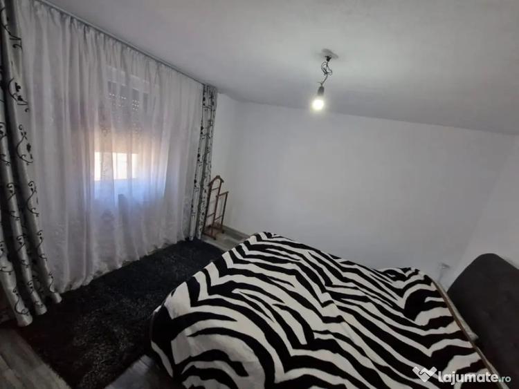 Casa de vanzare Baile?ti 100 mp, curte proprie - 9