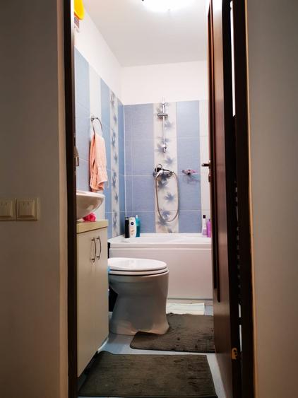 Apartament cu 2 camere decomandat în Mărăști