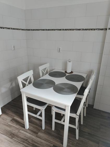 Apartament cu 2 camere decomandat în Muncii