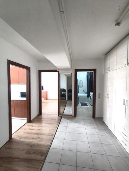 Apartament cu 2 camere decomandat în Vitan