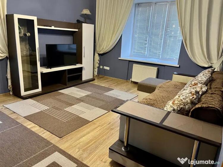 Apartament cu 2 camere decomandat în Pantelimon