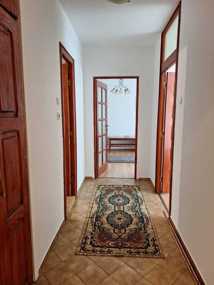Inchiriez ap 2 camere Petre Ispirescu cu Margeanului - 5