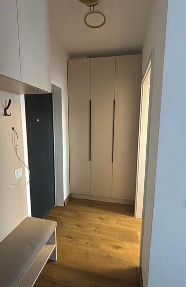 Lujerului Exigent Plazza Garsoniera Prima Inchiriere - 8