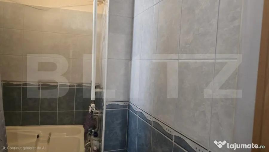 Casă cu 3 camere cu Teren 200 Mp în 14 Mai