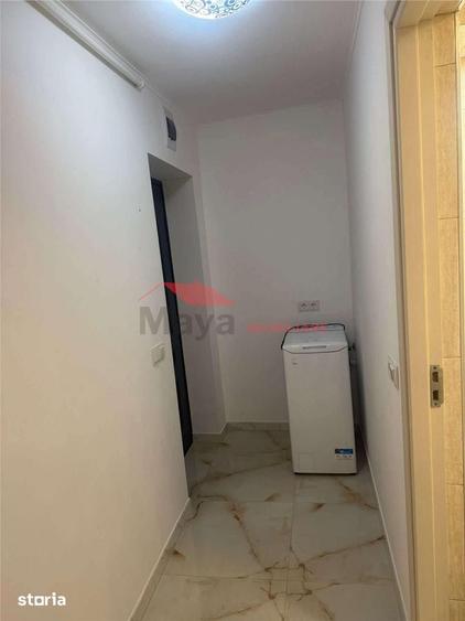 Apartament cu 3 camere în Decebal