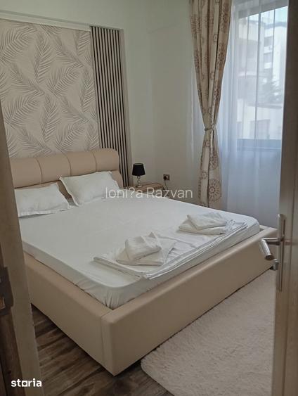 Inchiriere Apartament cu 2 camere, mobilat ?i gata de mutat