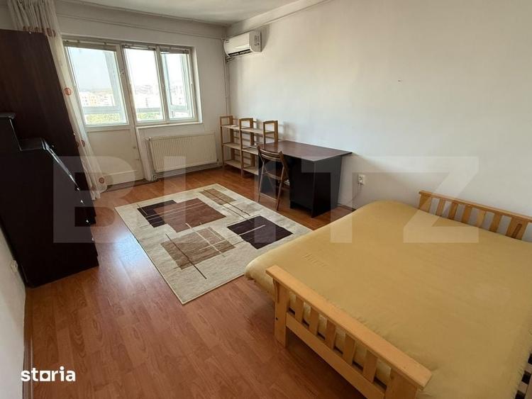 Apartament cu 2 camere decomandat în Mănăștur