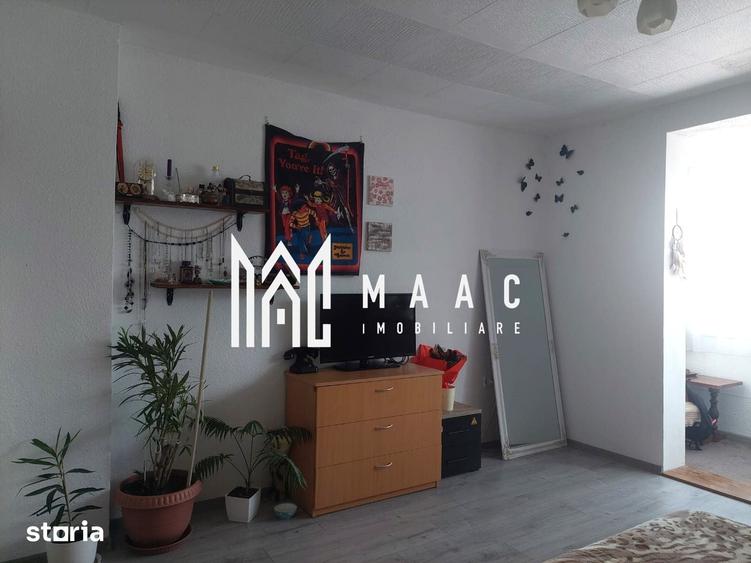 Apartament cu 4 camere în Lazaret