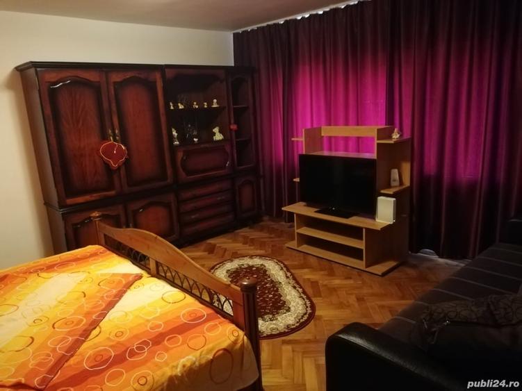 Apartament cu 3 camere în Eforie