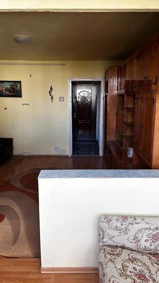 Garsonieră semidecomandată în Central