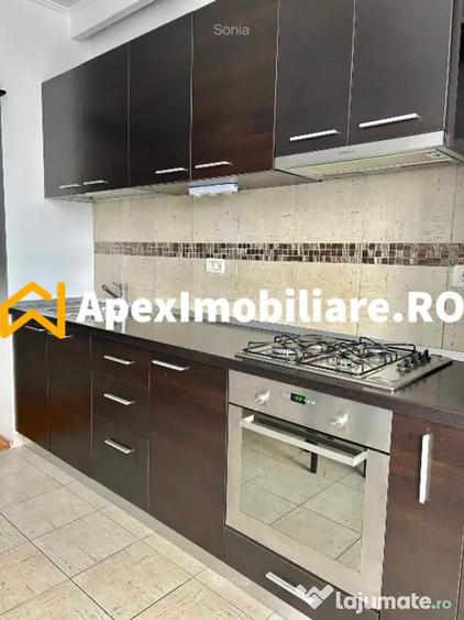Apartament 2 camere de inchiriat Baneasa Bucure?ti | ApexIm - 7