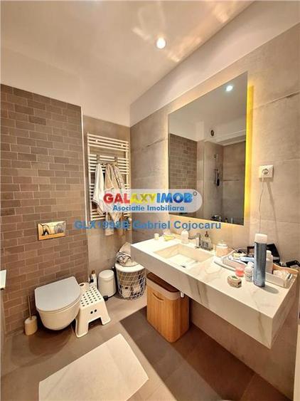 Apartament cu 2 camere decomandat, mobilat în Nord-Est