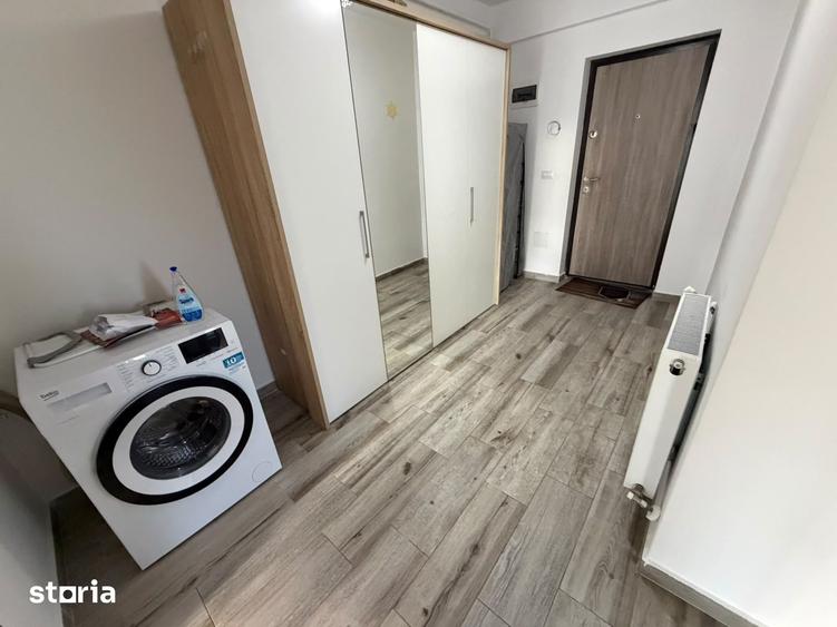 Apartament cu 2 camere decomandat în Miroslava