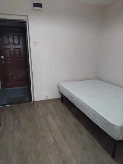 Garsonieră nedecomandată în Sălaj