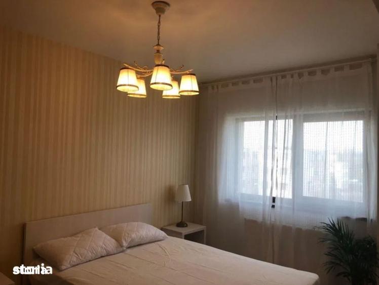 Apartament cu 2 camere în Craiovei