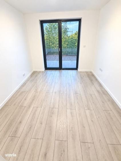 Apartament cu 3 camere în Șanț