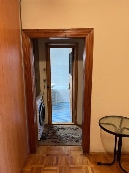 Apartament cu 2 camere decomandat în Nord