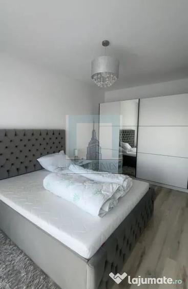 Apartament cu 2 camere decomandat în Rulmentul