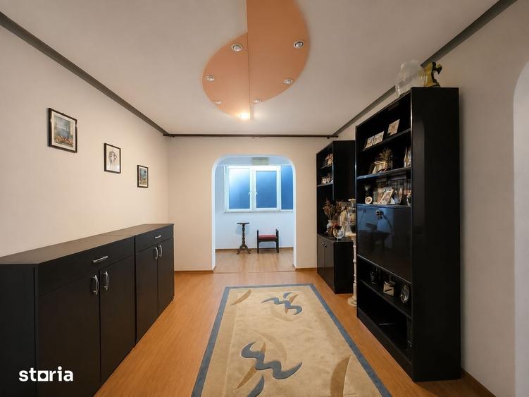 Apartament cu 4 camere de vanzare Coiciu - 1