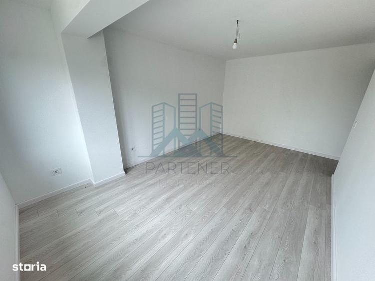 Apartament cu 2 camere decomandat în Rediu